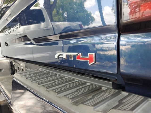 2023 GMC Sierra 2500 HD AT4