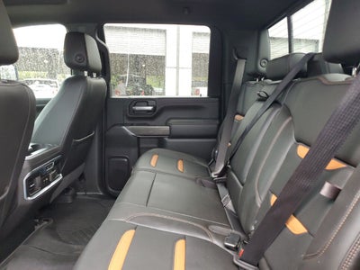 2020 GMC Sierra 2500 HD AT4