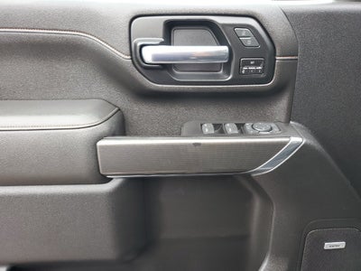 2020 GMC Sierra 2500 HD AT4