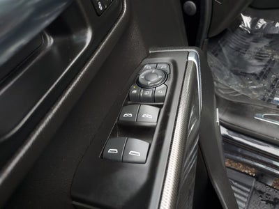2020 GMC Sierra 2500 HD AT4