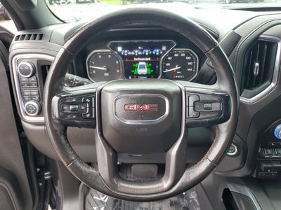 2020 GMC Sierra 2500 HD AT4