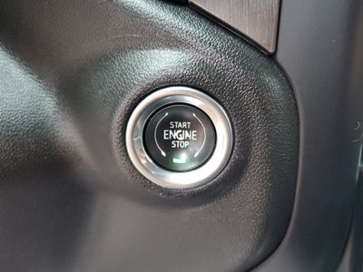 2020 GMC Sierra 2500 HD AT4