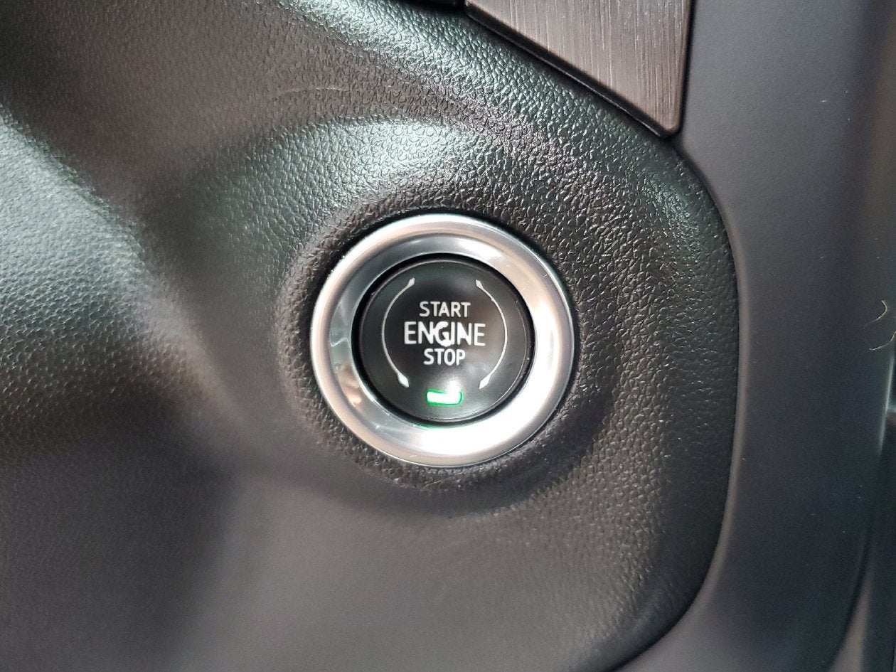 2020 GMC Sierra 2500 HD AT4