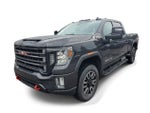 2020 GMC Sierra 2500 HD AT4
