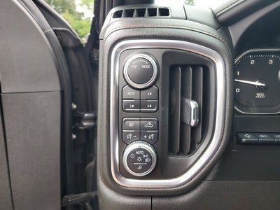 2020 GMC Sierra 2500 HD AT4