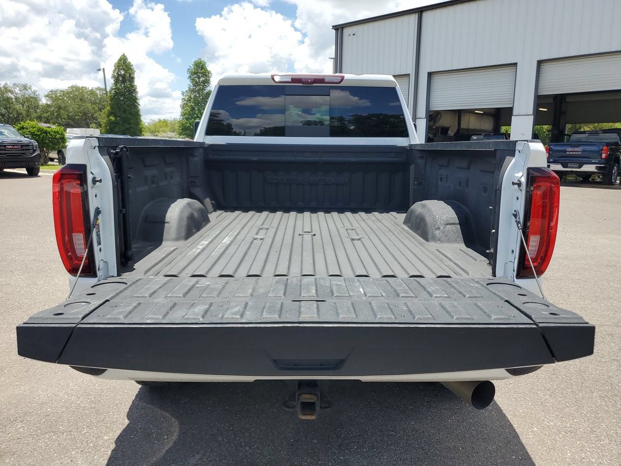 2023 GMC Sierra 2500 HD Denali