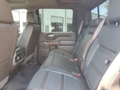 2023 GMC Sierra 2500 HD Denali