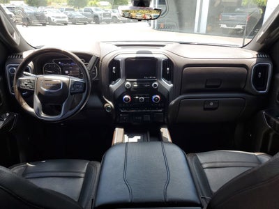 2023 GMC Sierra 2500 HD Denali