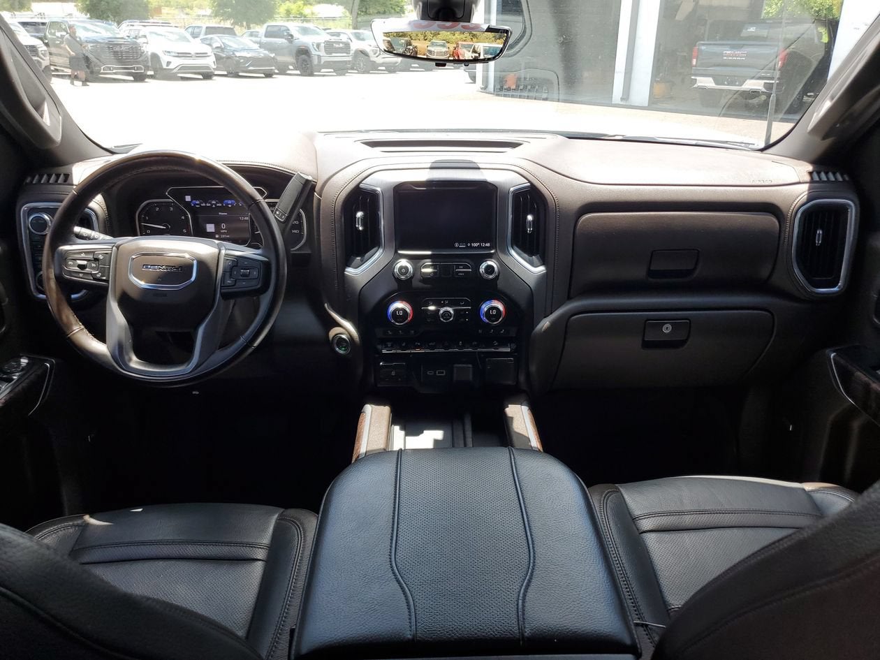 2023 GMC Sierra 2500 HD Denali