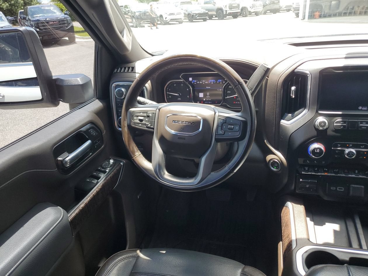 2023 GMC Sierra 2500 HD Denali