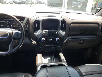 2023 GMC Sierra 2500 HD Denali