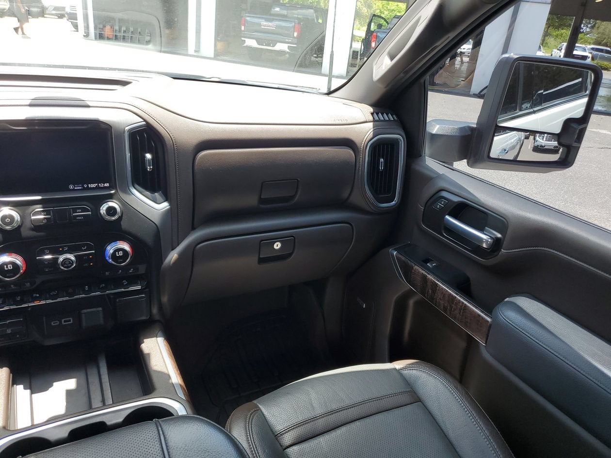 2023 GMC Sierra 2500 HD Denali