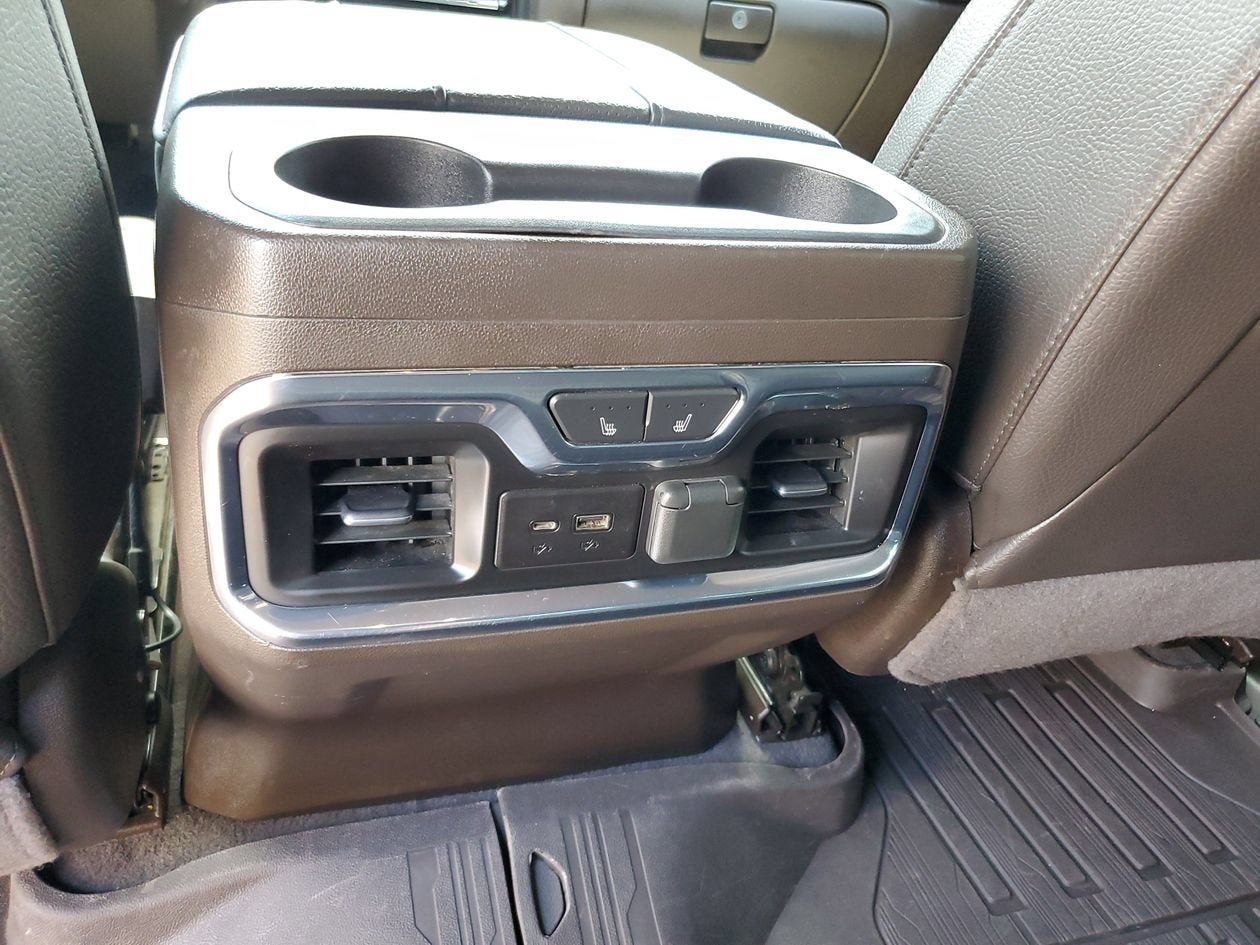 2023 GMC Sierra 2500 HD Denali