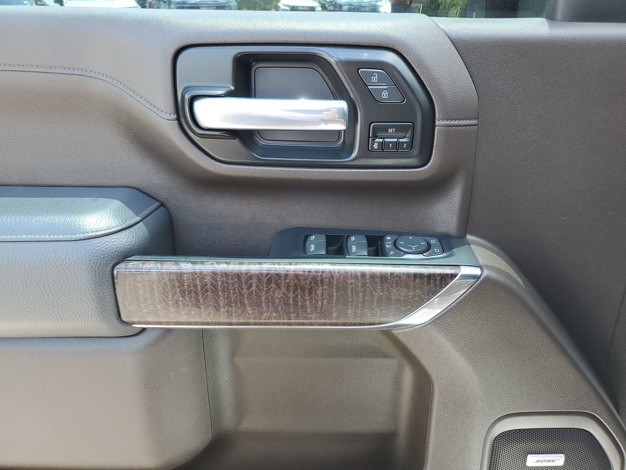 2023 GMC Sierra 2500 HD Denali