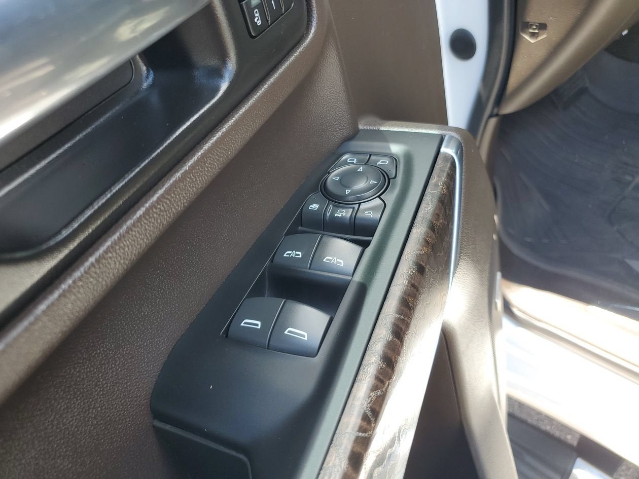 2023 GMC Sierra 2500 HD Denali