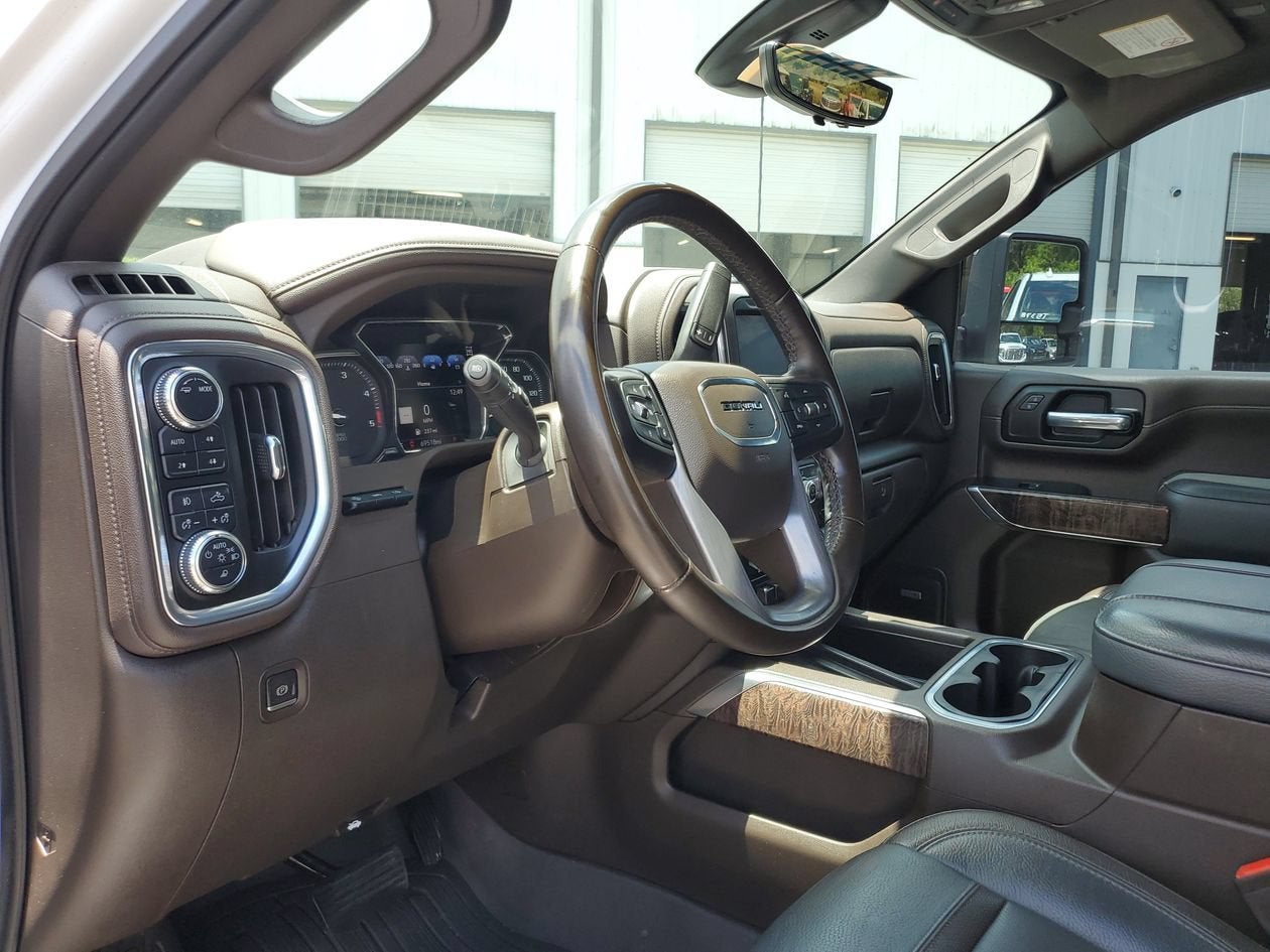 2023 GMC Sierra 2500 HD Denali