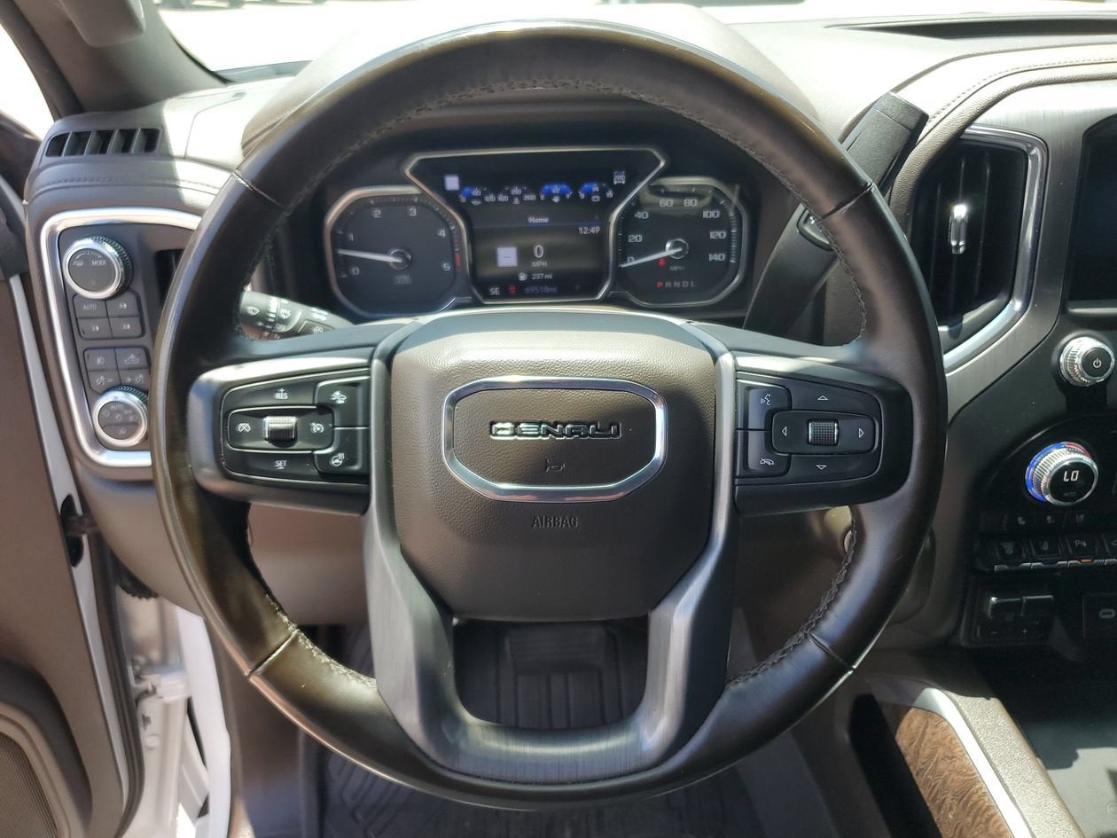 2023 GMC Sierra 2500 HD Denali
