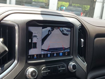 2023 GMC Sierra 2500 HD Denali