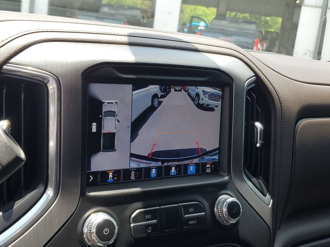 2023 GMC Sierra 2500 HD Denali