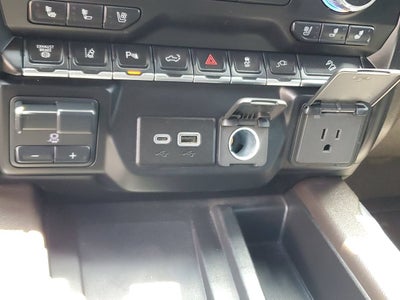 2023 GMC Sierra 2500 HD Denali