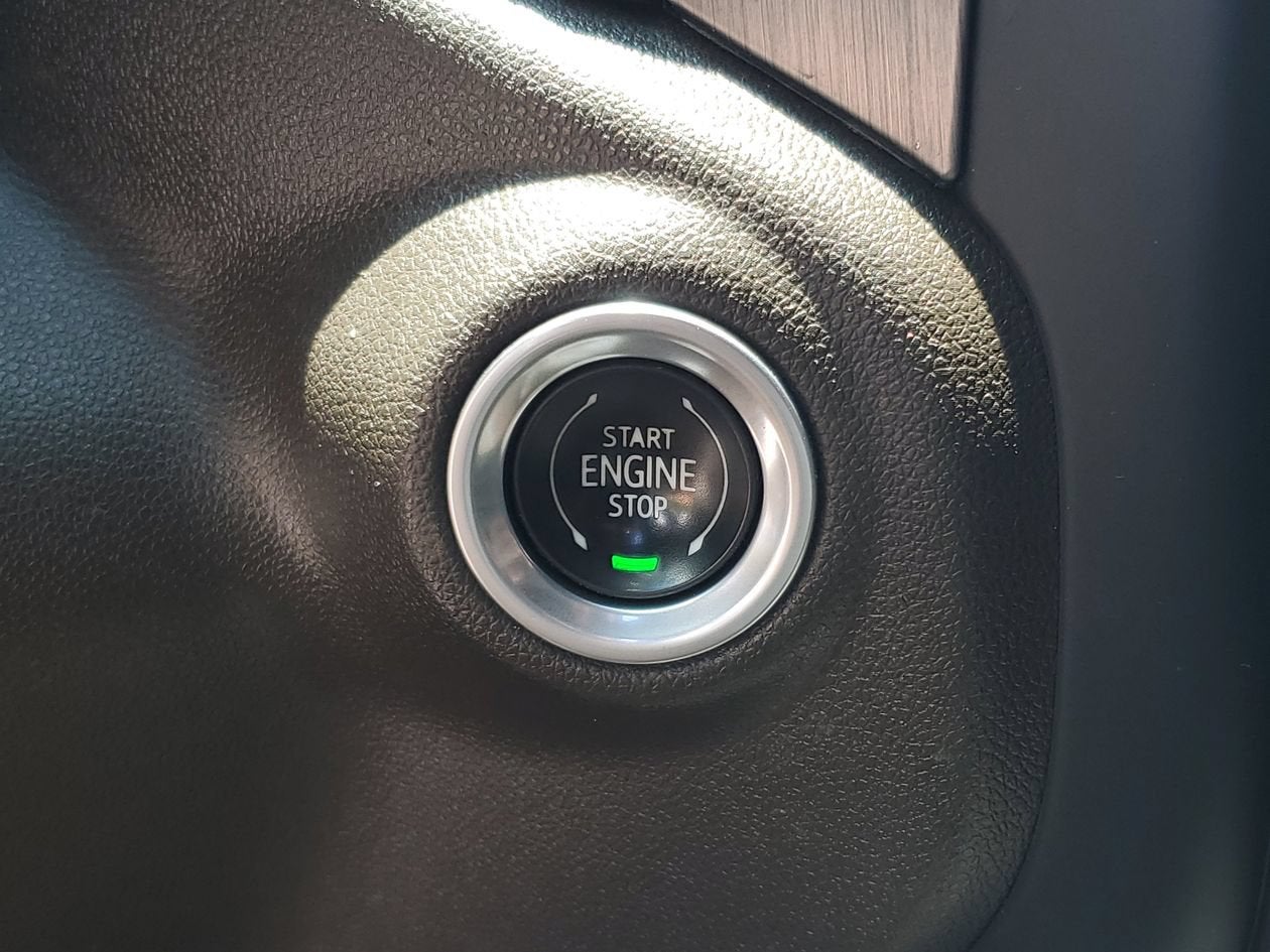 2023 GMC Sierra 2500 HD Denali