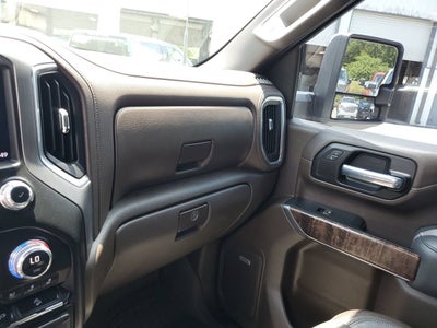 2023 GMC Sierra 2500 HD Denali