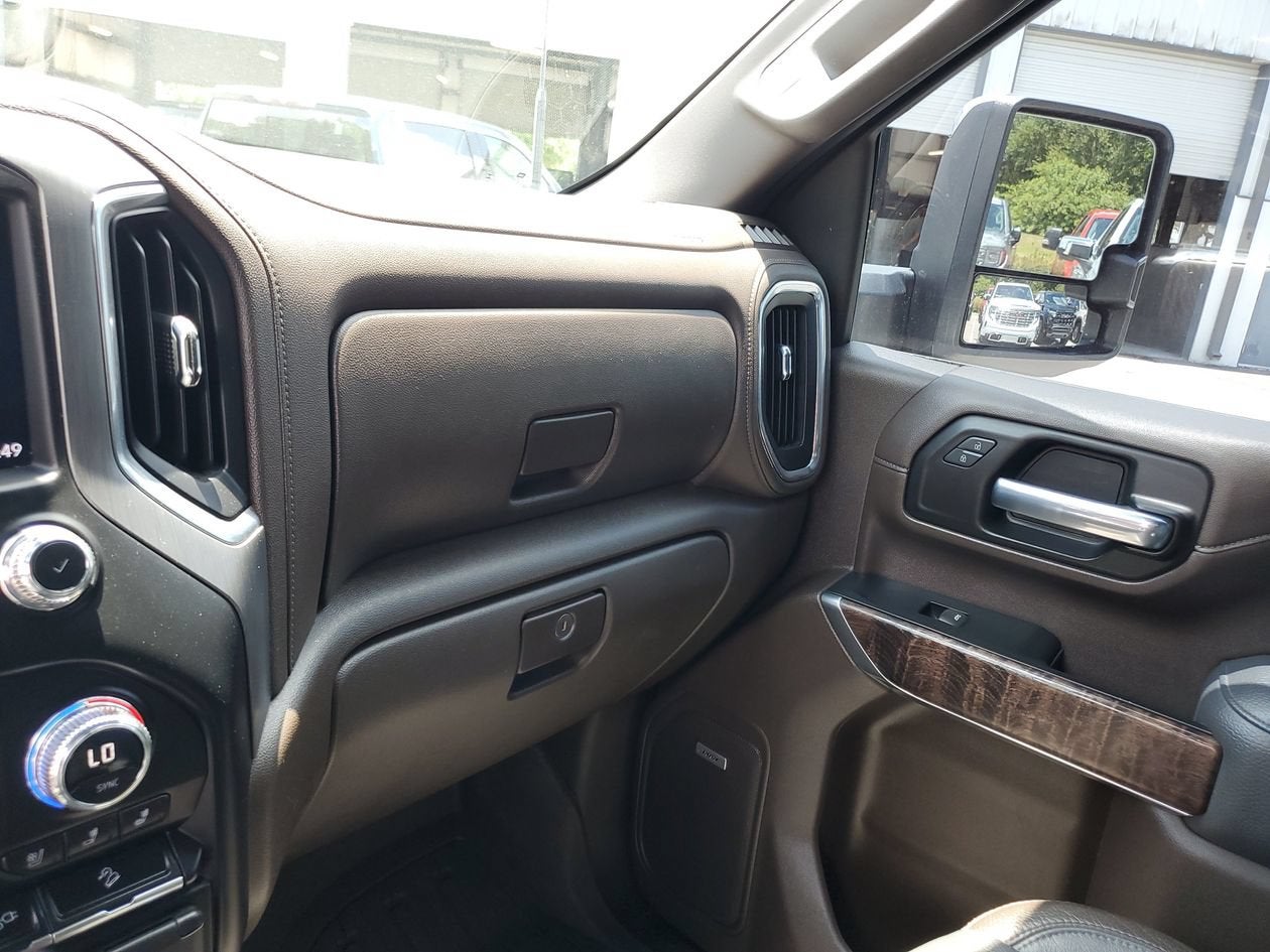 2023 GMC Sierra 2500 HD Denali