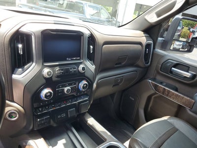 2023 GMC Sierra 2500 HD Denali