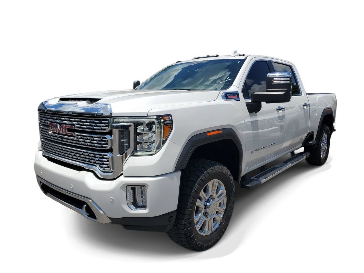 2023 GMC Sierra 2500 HD Denali