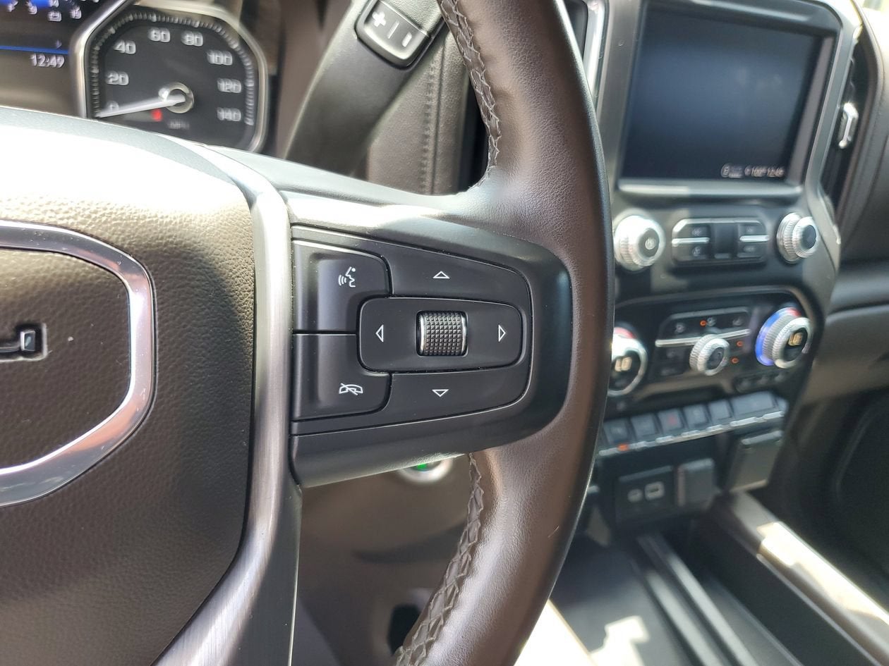2023 GMC Sierra 2500 HD Denali