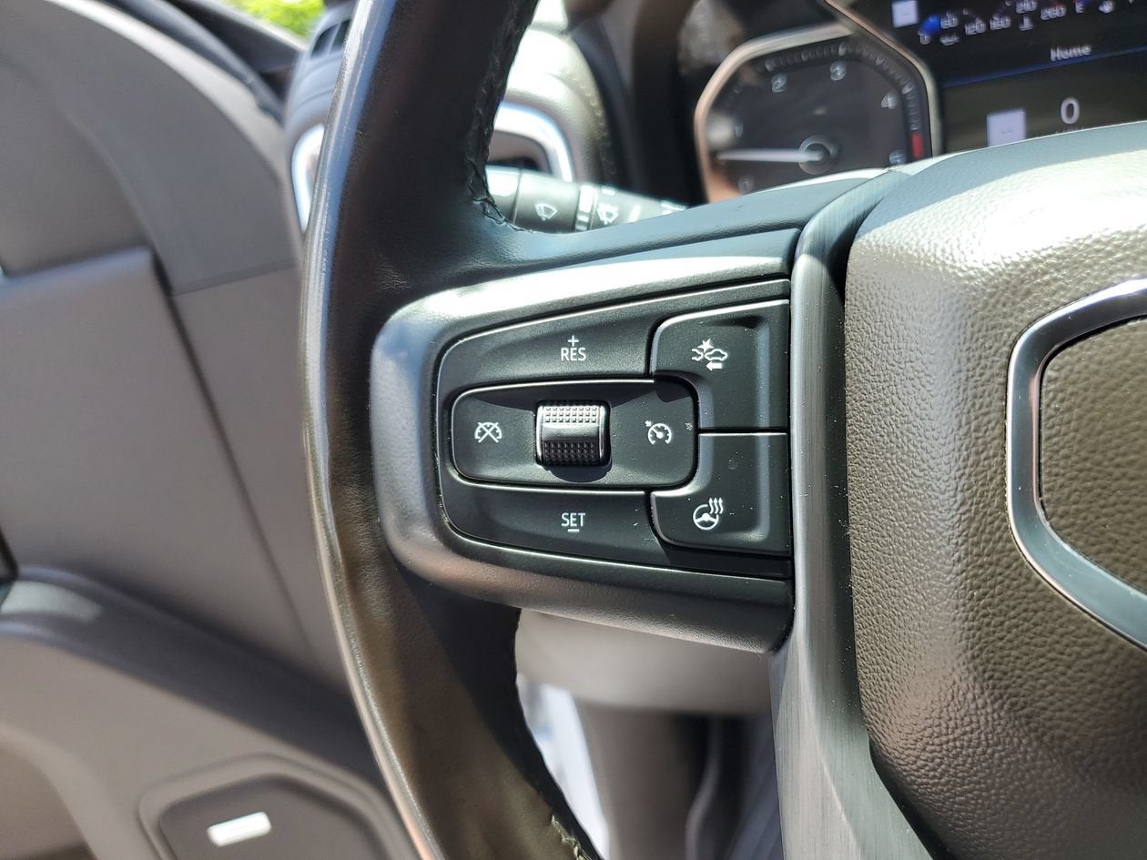 2023 GMC Sierra 2500 HD Denali