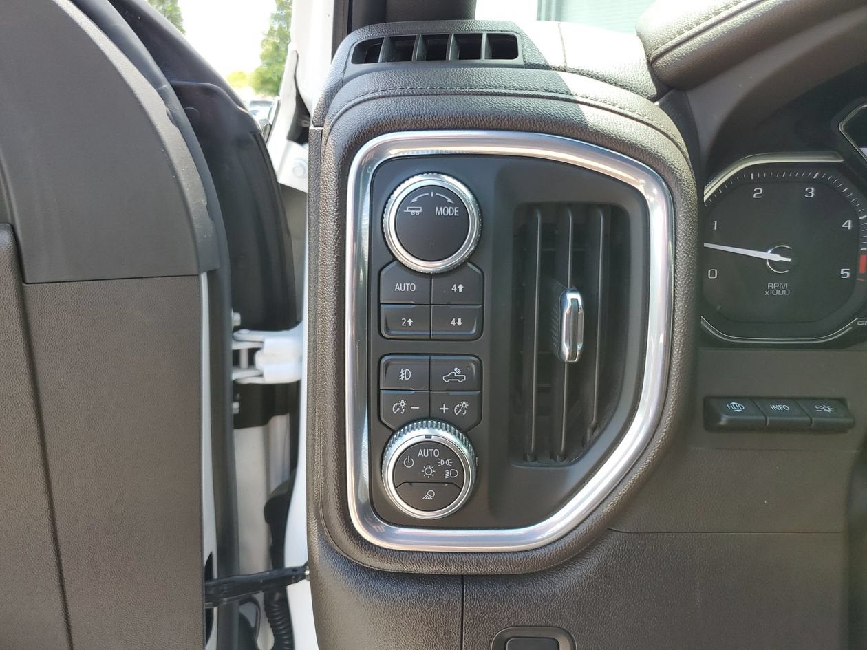 2023 GMC Sierra 2500 HD Denali
