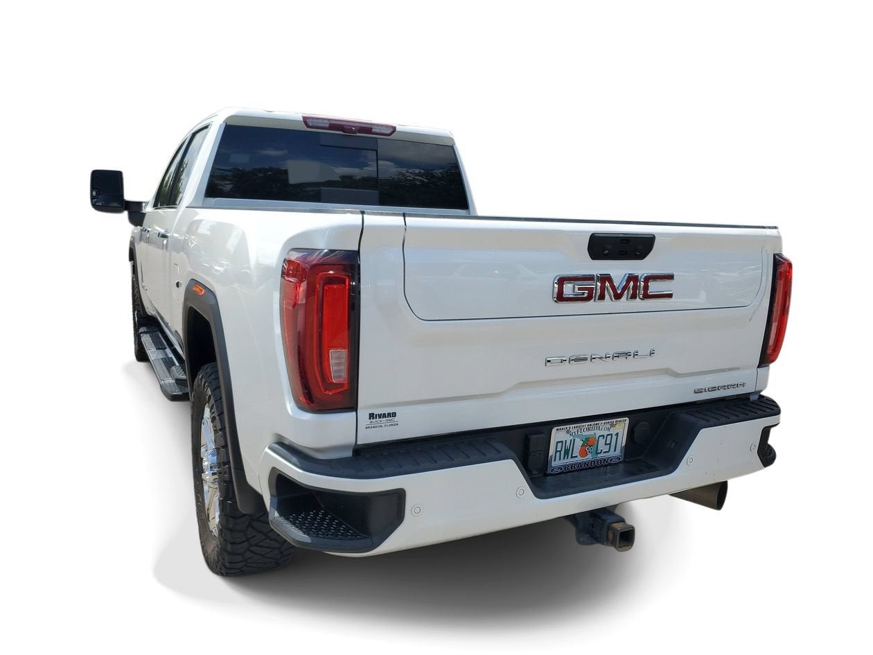 2023 GMC Sierra 2500 HD Denali