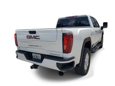 2023 GMC Sierra 2500 HD Denali