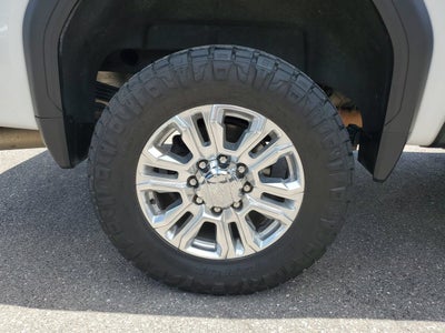 2023 GMC Sierra 2500 HD Denali