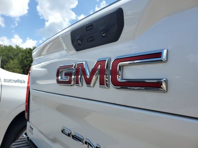 2023 GMC Sierra 2500 HD Denali