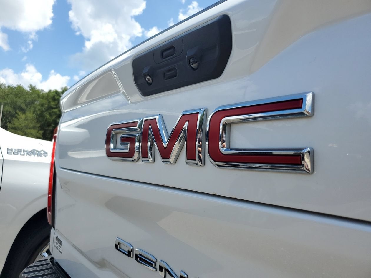 2023 GMC Sierra 2500 HD Denali