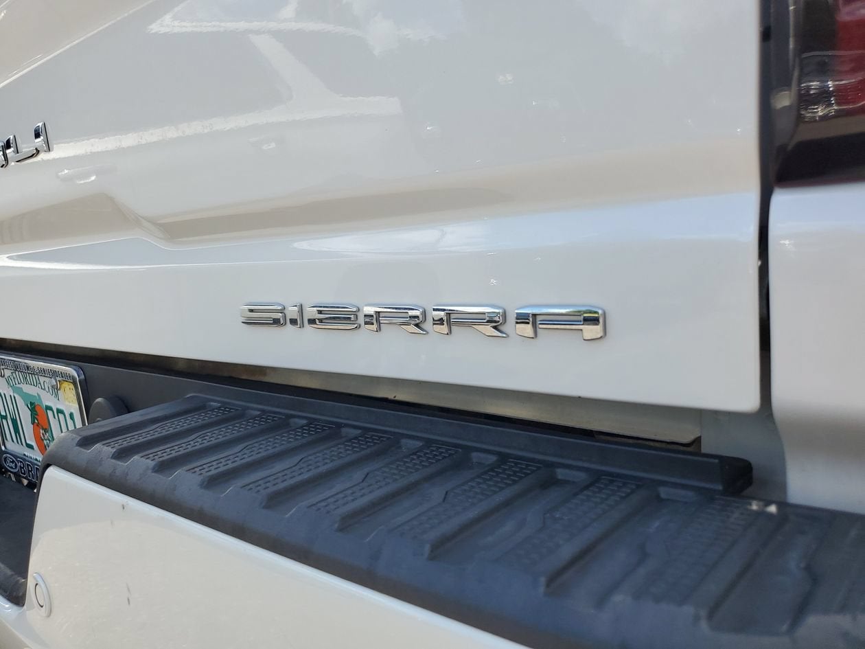 2023 GMC Sierra 2500 HD Denali