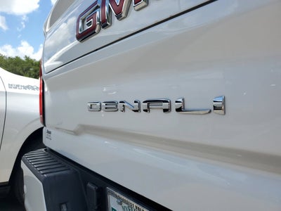 2023 GMC Sierra 2500 HD Denali
