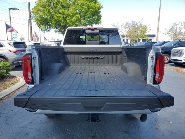 2023 GMC Sierra 2500 HD Denali