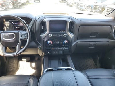 2023 GMC Sierra 2500 HD Denali