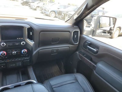 2023 GMC Sierra 2500 HD Denali