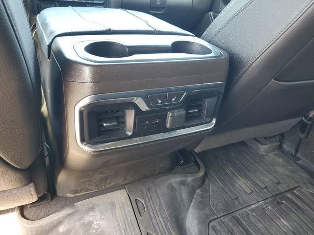 2023 GMC Sierra 2500 HD Denali