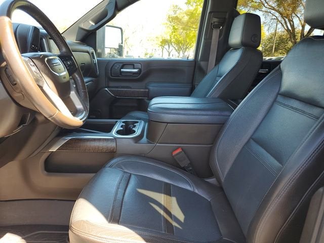 2023 GMC Sierra 2500 HD Denali