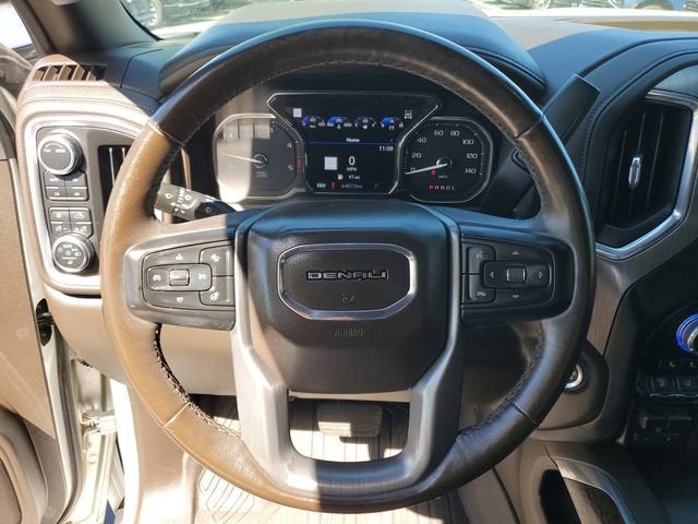 2023 GMC Sierra 2500 HD Denali