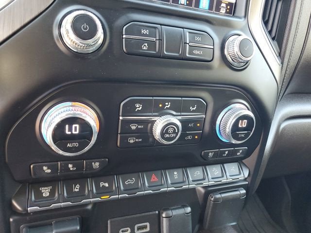 2023 GMC Sierra 2500 HD Denali