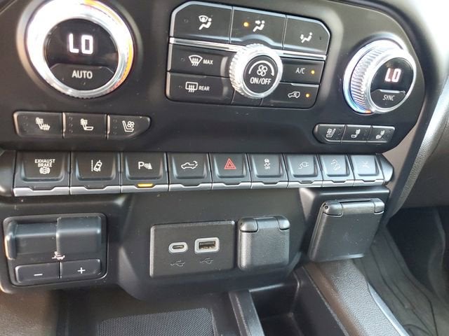 2023 GMC Sierra 2500 HD Denali