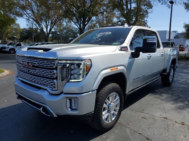 2023 GMC Sierra 2500 HD Denali