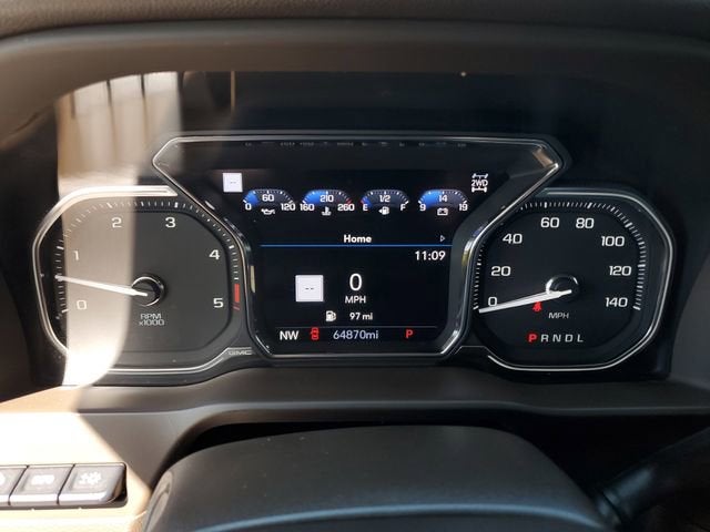 2023 GMC Sierra 2500 HD Denali