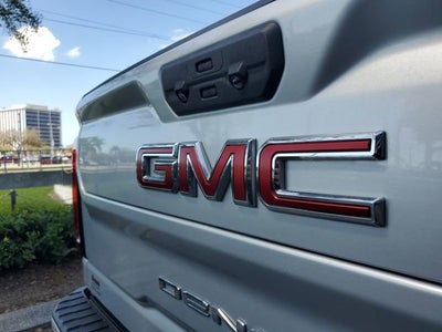 2023 GMC Sierra 2500 HD Denali